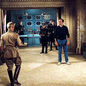 Foto OSS 117. El Cairo, nido de espías