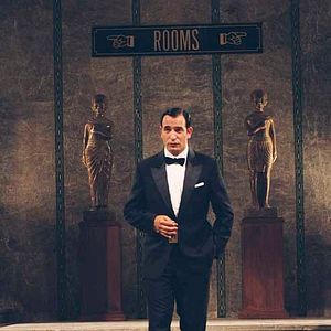 Foto Michel Hazanavicius