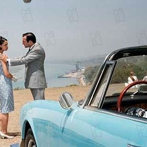 Foto Michel Hazanavicius