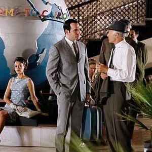 Foto Michel Hazanavicius