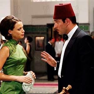 Foto Michel Hazanavicius