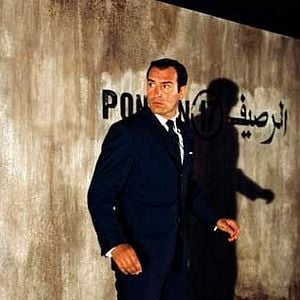 Foto Michel Hazanavicius