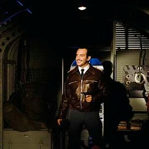 Foto Michel Hazanavicius