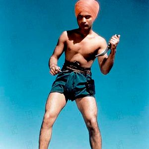 Foto El ladrón de Bagdad