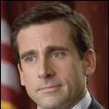 Foto Steve Carell
