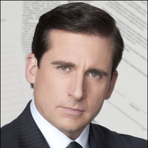 Foto Steve Carell