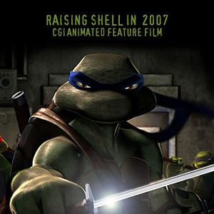 Foto TMNT: Tortugas ninja jóvenes mutantes