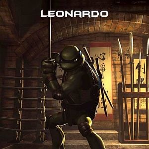 Foto TMNT: Tortugas ninja jóvenes mutantes