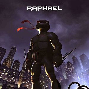 Foto TMNT: Tortugas ninja jóvenes mutantes