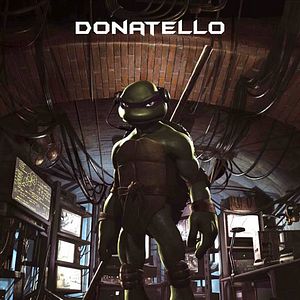 Foto TMNT: Tortugas ninja jóvenes mutantes