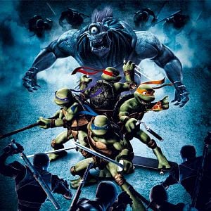 Foto TMNT: Tortugas ninja jóvenes mutantes