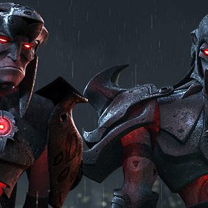 Foto TMNT: Tortugas ninja jóvenes mutantes