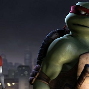 Foto TMNT: Tortugas ninja jóvenes mutantes