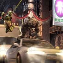 Foto TMNT: Tortugas ninja jóvenes mutantes