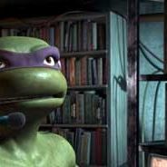 Foto TMNT: Tortugas ninja jóvenes mutantes