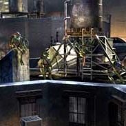 Foto TMNT: Tortugas ninja jóvenes mutantes