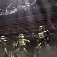 Foto TMNT: Tortugas ninja jóvenes mutantes