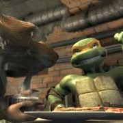 Foto TMNT: Tortugas ninja jóvenes mutantes