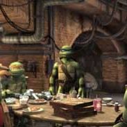 Foto TMNT: Tortugas ninja jóvenes mutantes