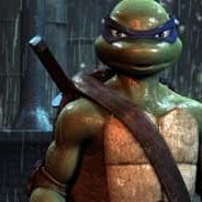 Foto TMNT: Tortugas ninja jóvenes mutantes
