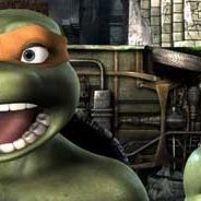 Foto TMNT: Tortugas ninja jóvenes mutantes