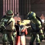 Foto TMNT: Tortugas ninja jóvenes mutantes