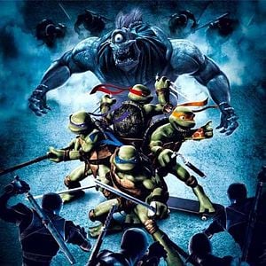 Foto TMNT: Tortugas ninja jóvenes mutantes