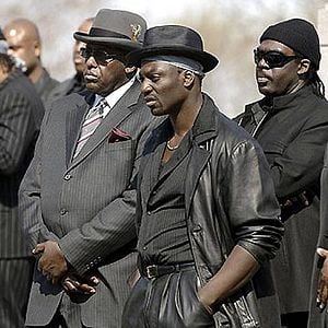 Foto Adewale Akinnuoye-Agbaje