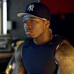 Foto 50 Cent