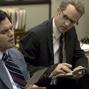 Foto Anthony Edwards