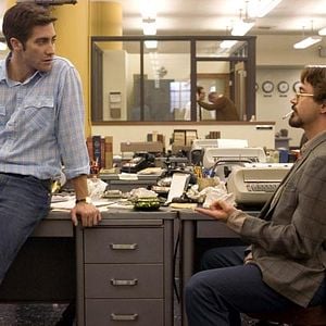 Foto Jake Gyllenhaal