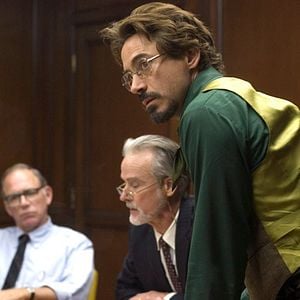 Foto Robert Downey Jr.