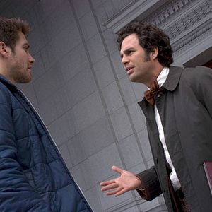 Foto Jake Gyllenhaal