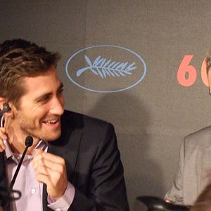 Foto Jake Gyllenhaal