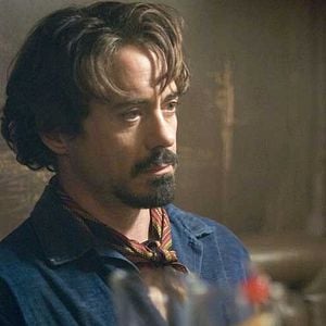 Foto Robert Downey Jr.