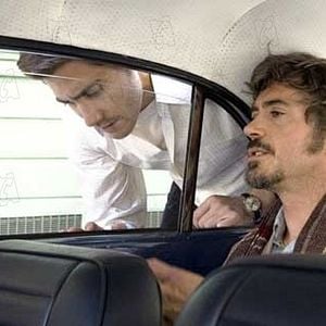 Foto Jake Gyllenhaal