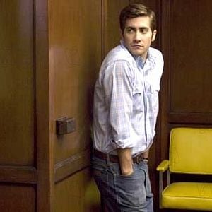 Foto Jake Gyllenhaal