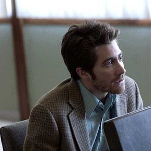 Foto Jake Gyllenhaal