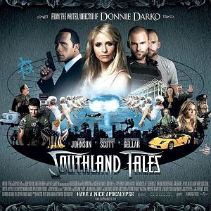 Foto Southland Tales