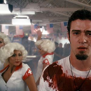 Foto Southland Tales