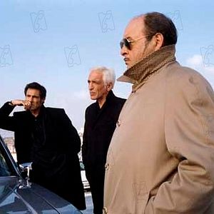 Foto Jacques Villeret