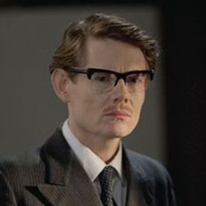 Foto Julian Rhind-Tutt