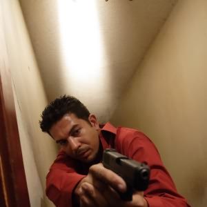 Foto Benjamin Benitez