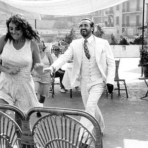 Foto Perfume de mujer