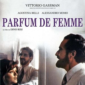 Foto Perfume de mujer