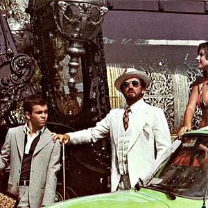 Foto Perfume de mujer