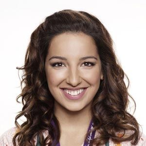 Foto Vanessa Lengies