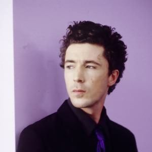 Foto Aidan Gillen