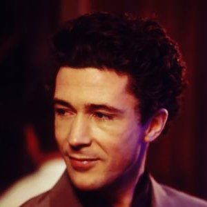 Foto Aidan Gillen