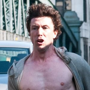 Foto Aidan Gillen
